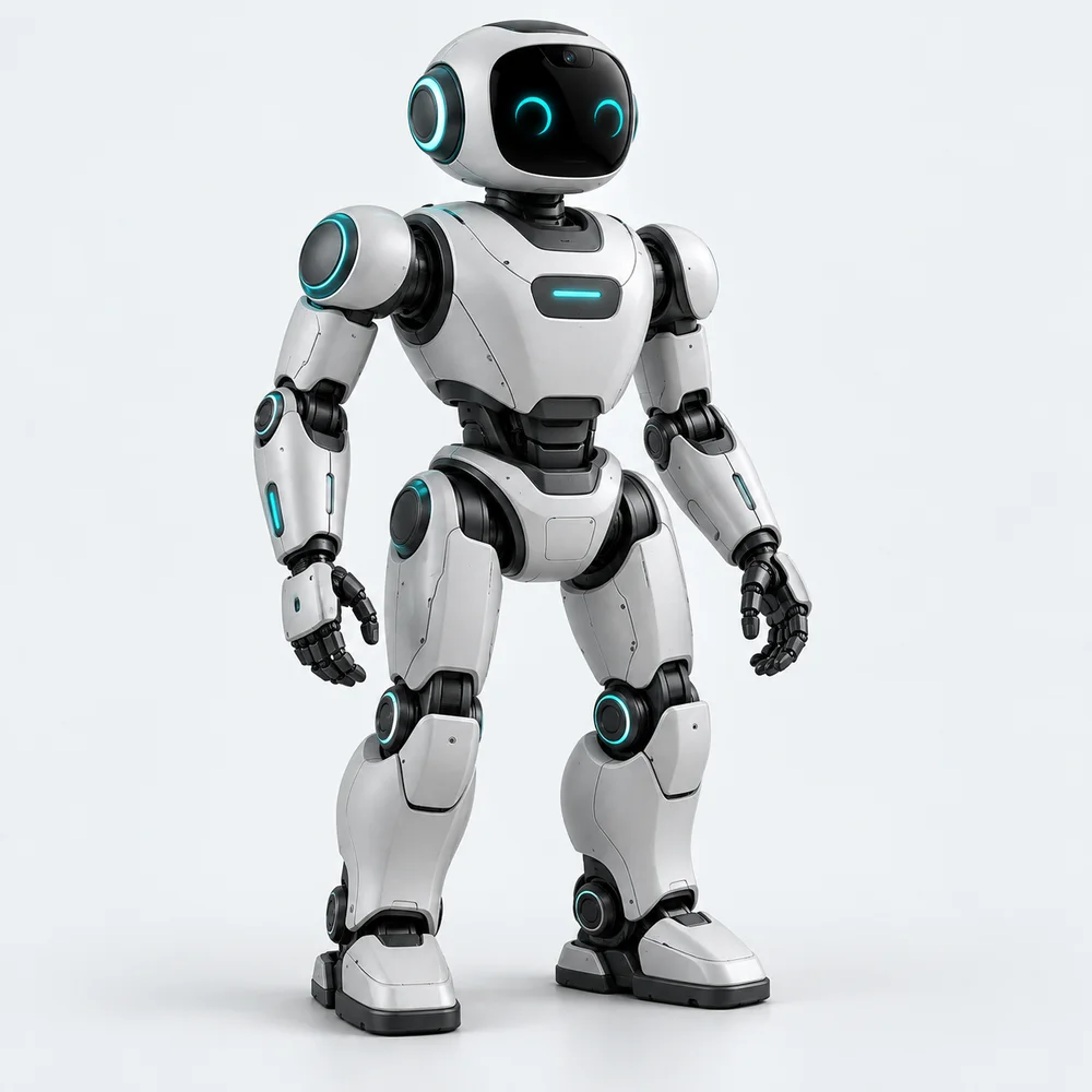 ИИ-иллюстрация для NEURA 4NE1 Mini; внешний вид может отличаться