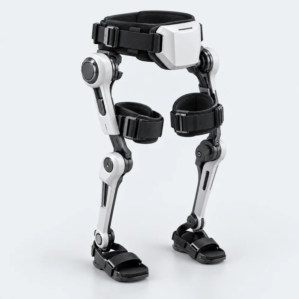 ИИ-иллюстрация для WIRobotics WIM; внешний вид может отличаться